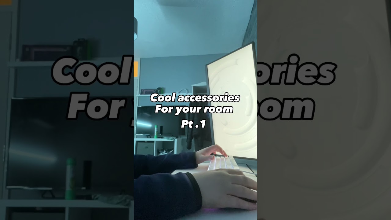 Cool room accessories