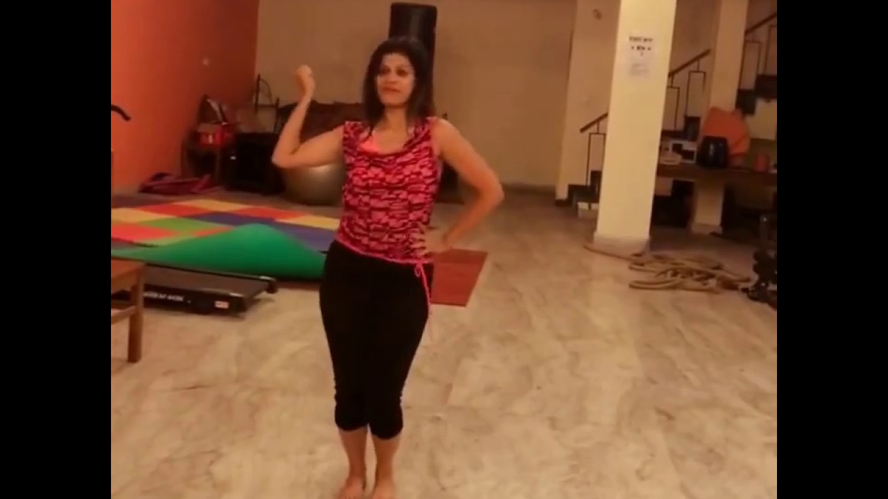 Dance on Saara Zamana #bollyshake #shiamak