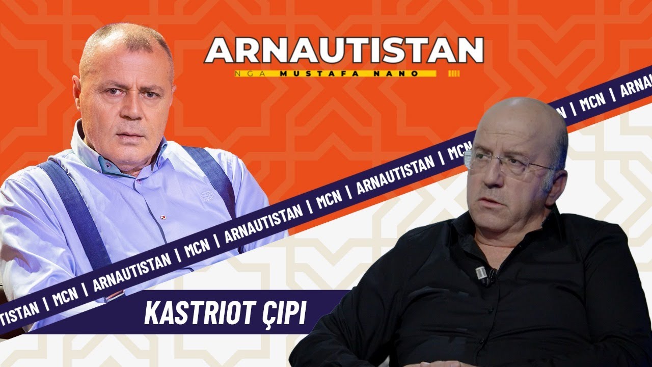 Kastriot Çipi: Paraja digjitale, gozhda e fundit në arkivolin e demokracisë