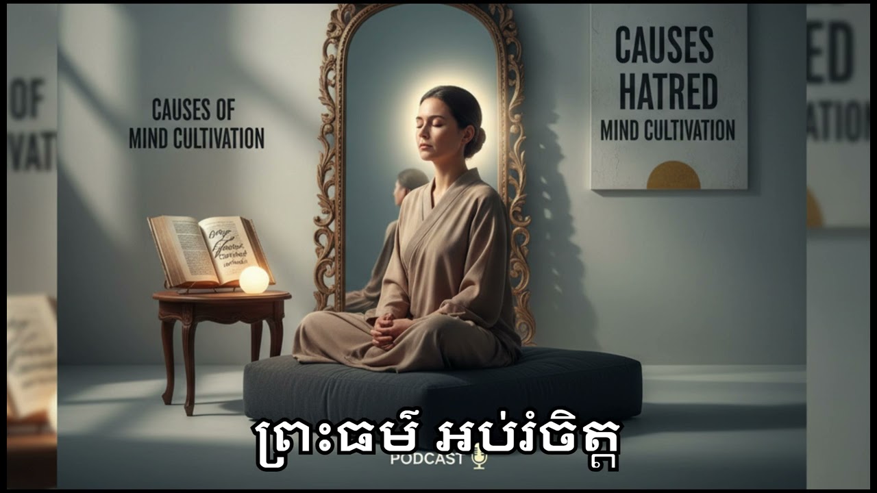 ហេតុនាំឱ្យគេស្អប់