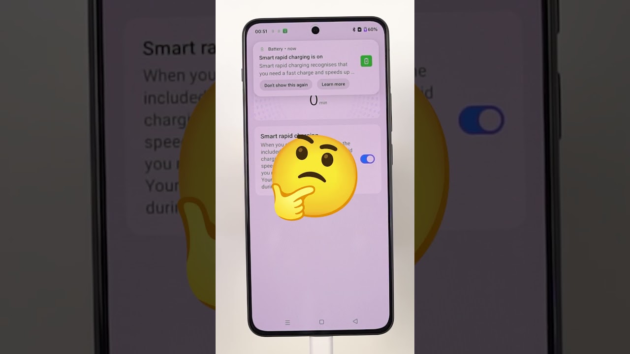 OnePlus Nord 4 Smart Rapid Charging #shorts #oneplus #oneplusnord4 #greedytech