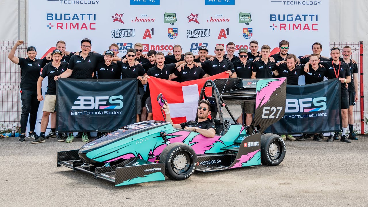 BFS Aftermovie - FS Alpe Adria 2022