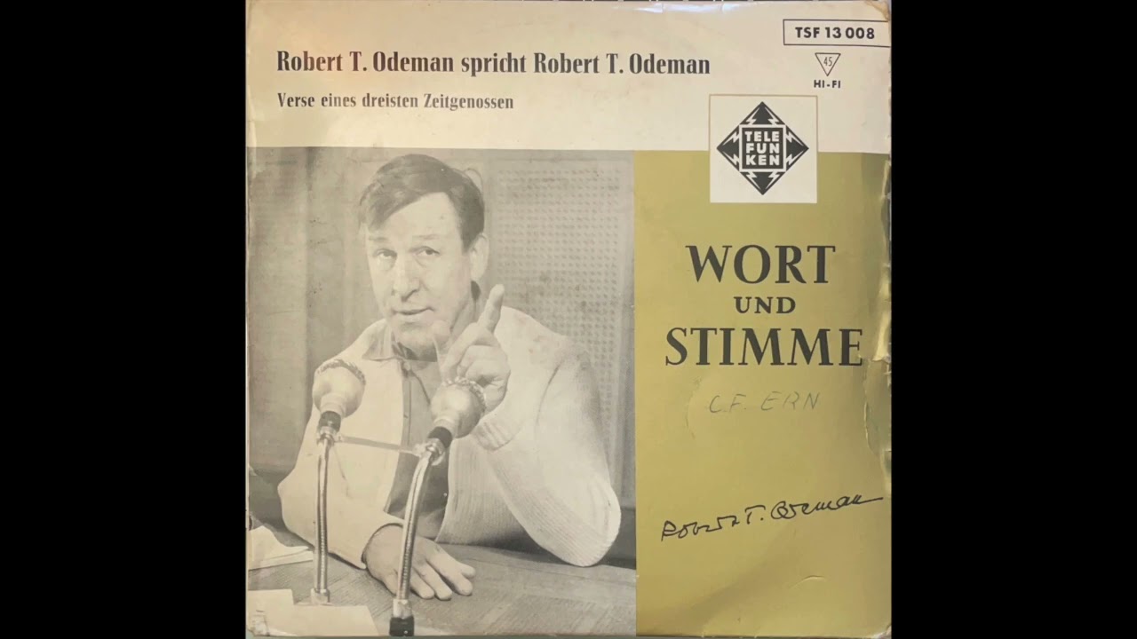 Kleines b&uuml;rgerliches Drama