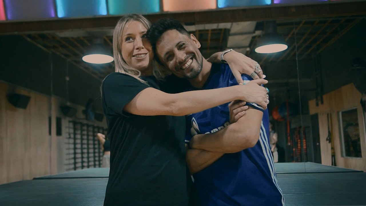 La Konga - Admítelo (Video Oficial)