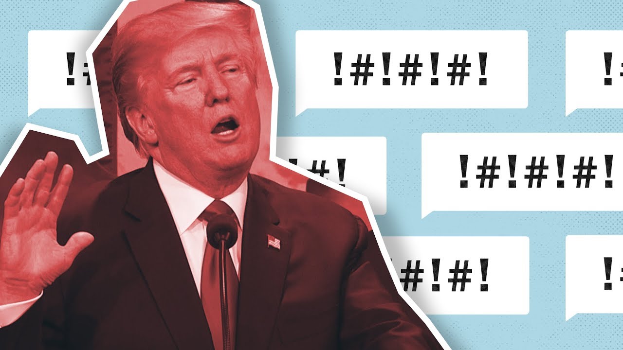 Trump&rsquo;s Speech vs. Trump&rsquo;s Tweets | NYT