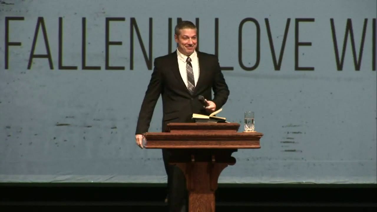 I Want Rachel, But I Have Fallen In Love With Leah | Pastor Josh Chrisman