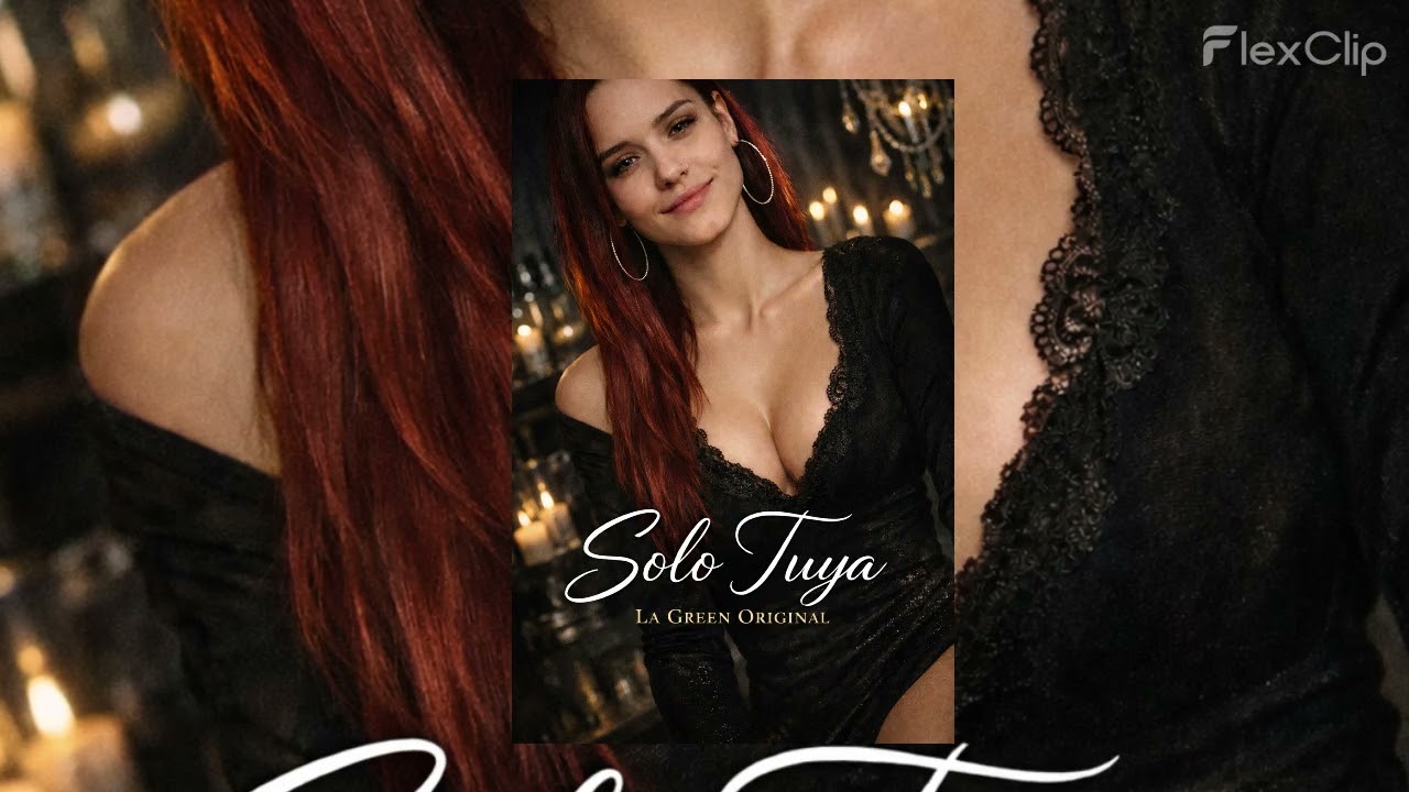 Green Original - Solo Tuya