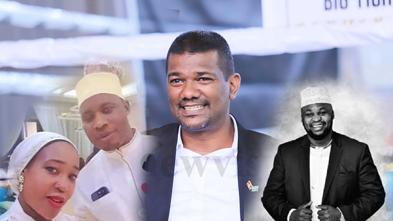 BAKOWOLEDWA HAJJI  BAKALUBA,MAYOR UHURU,HAJJI SEMA,HAJJI ISA VANILA,HAJJI MAYODO NABALALA