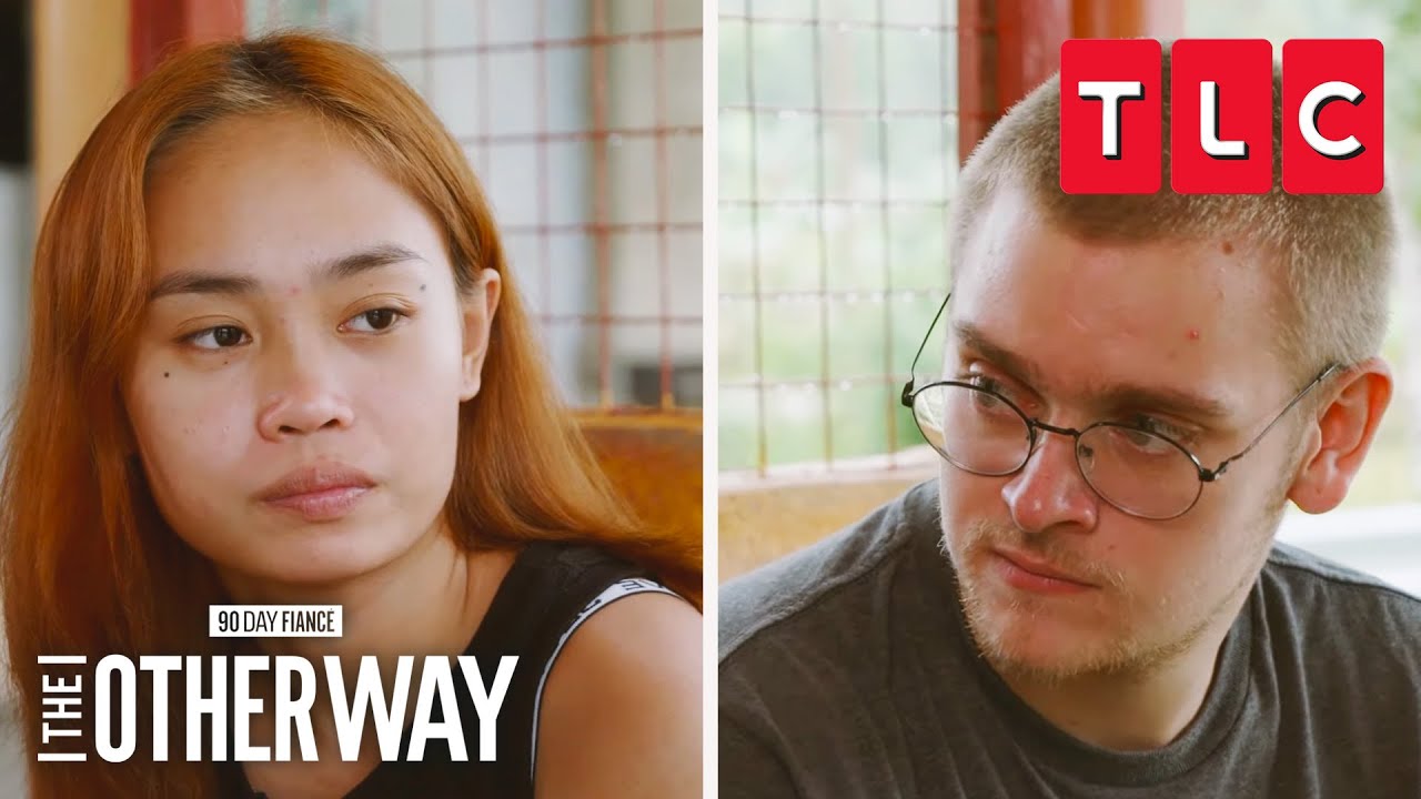 Does Mary Reject Brandan's Marriage Proposal?? | 90 Day Fiancé: The Other Way | TLC