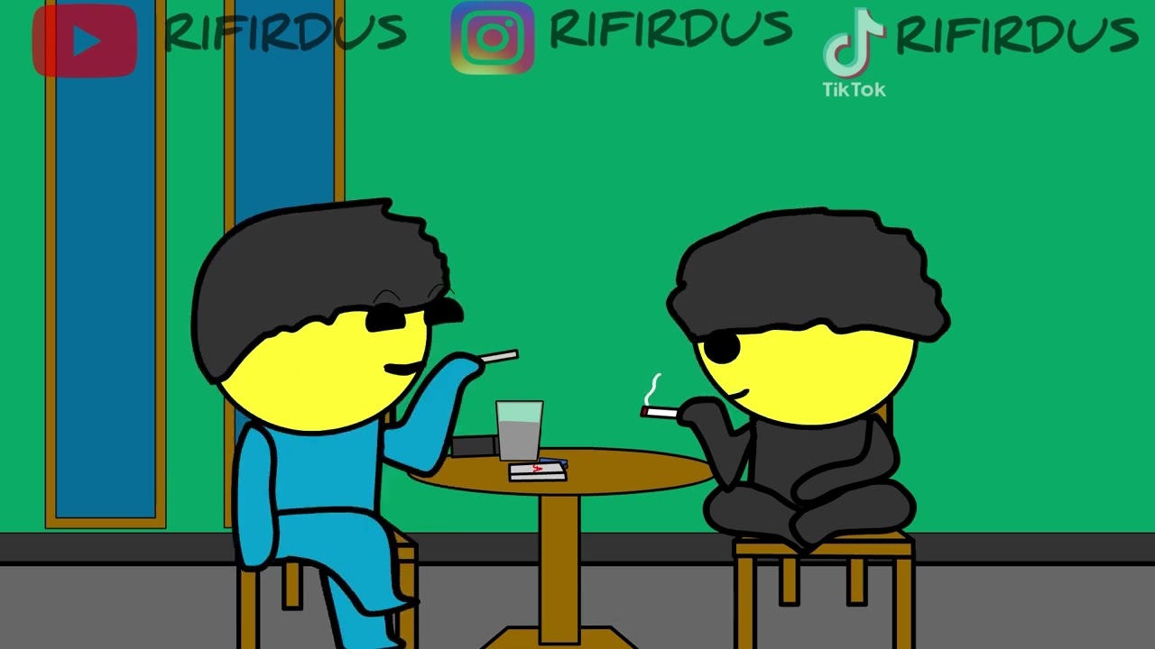 KOMPILASI rifirdus #13