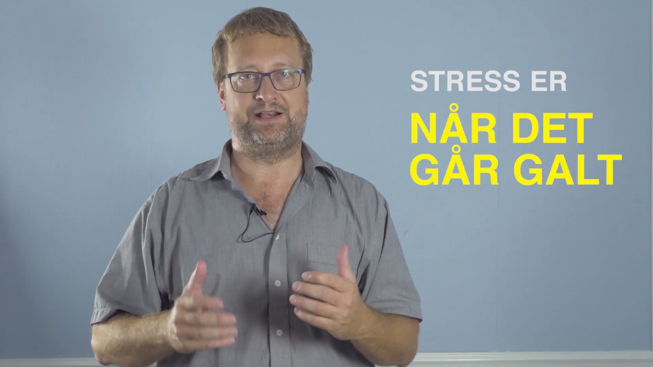 Tidspres p&aring; studiet: N&aring;r det g&aring;r galt - Studietrivsel