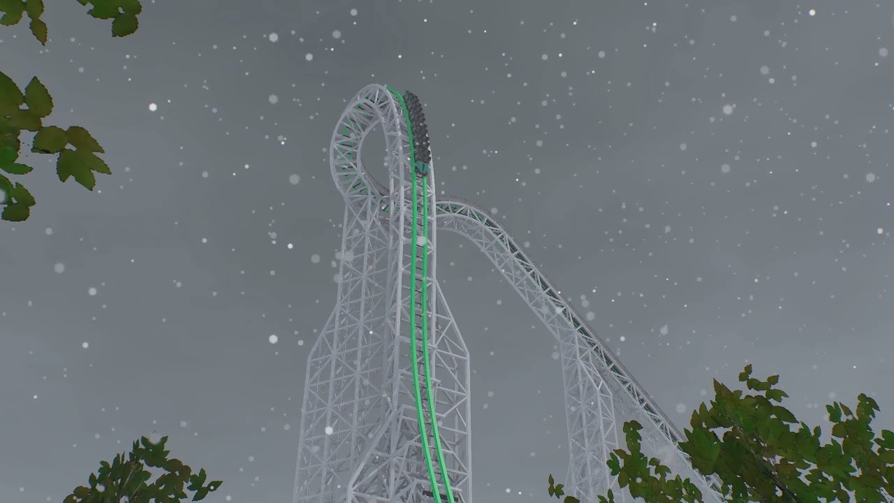 What if RMC Made a GIGA? || 