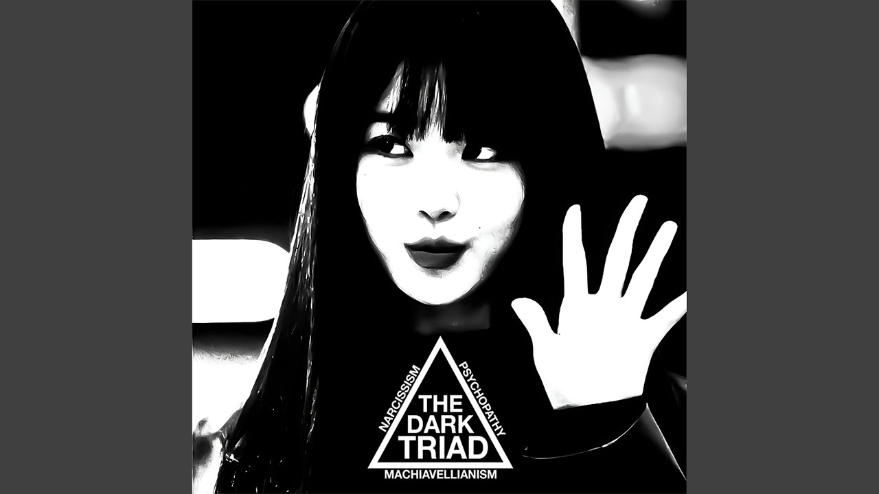 Bass Da Da Da (The Dark Triad - Best Part + Bass Boosted)