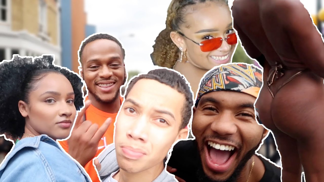 BEST NOTTINGHILL CARNIVAL VLOG 2018 #IAINTLYING | DARNELL VLOGS