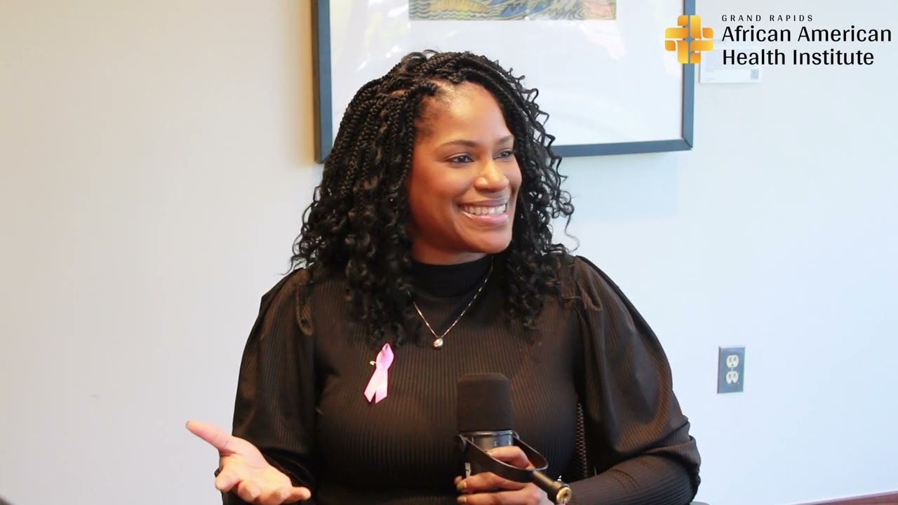 Achieving Health Equity - Ep. 10 - Curated Conversations with GRAAHI