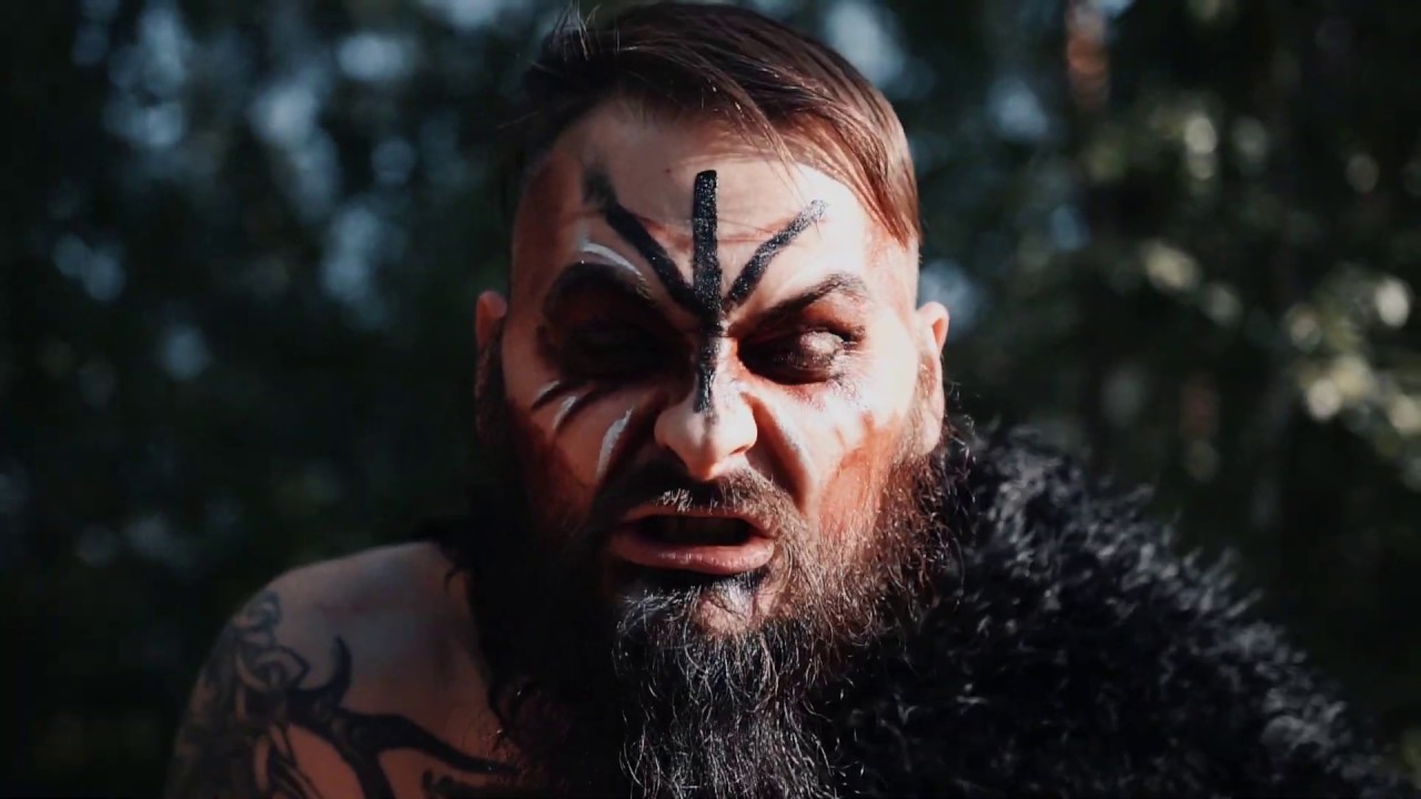 ЖаБЪ - Мразник
