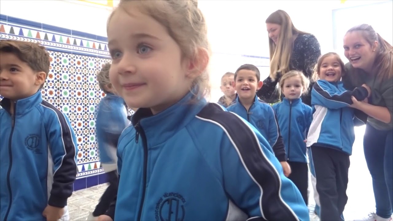 Celebramos La Milagrosa - Curso 2018/2019