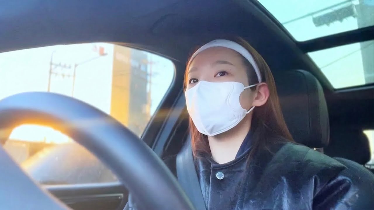먹으려고 운동하는 엥뿌삐제의 새해
