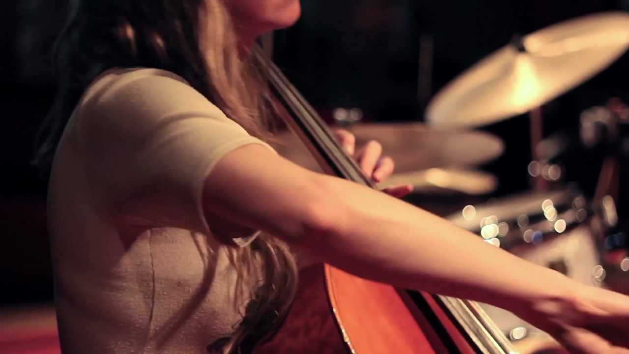 Esmerine - Histories Repeating as 1000 Hearts Mend⎪Colombe Sessions