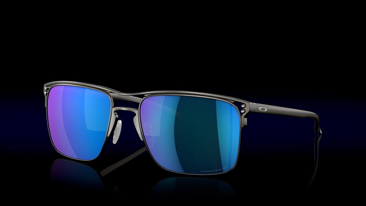 Oakley Men's Holbrook Ti Sunglasses Reviews - is It Worth the Money?