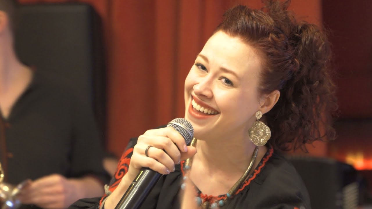 Бубамара Брасс Бэнд - Бубамара - 05.06.2021
