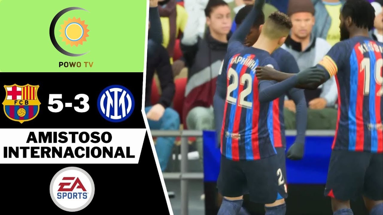 ¡EL BARCA DE MATE VENCIÓ AL INTER DE MÁRQUEZ EN UN PARTIDO ELECTRIZANTE Y SE LLEVO EL AMISTOSO!