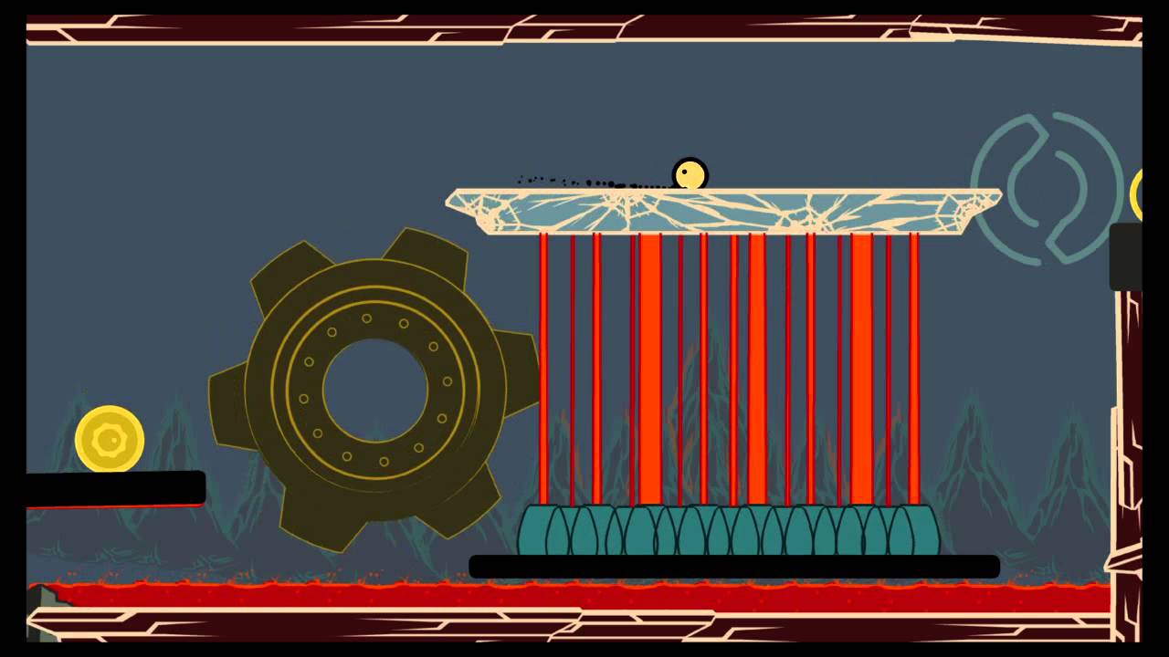 Sound Shapes- NOW WITH DUBSTEP