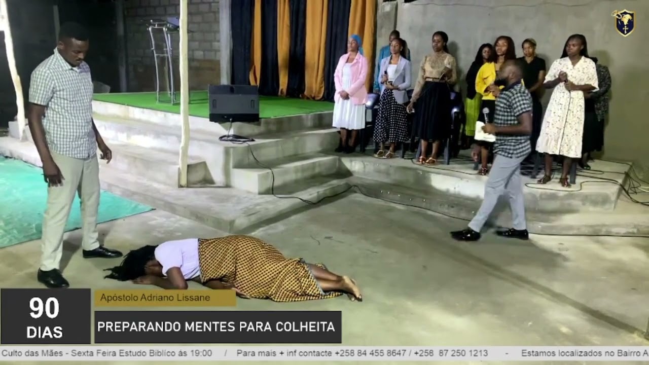 Glória Intensa