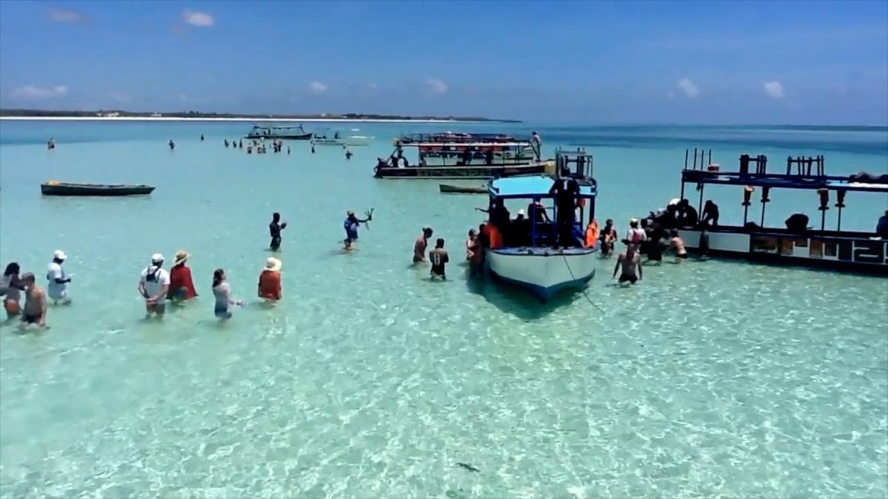 MALINDI   KENYA