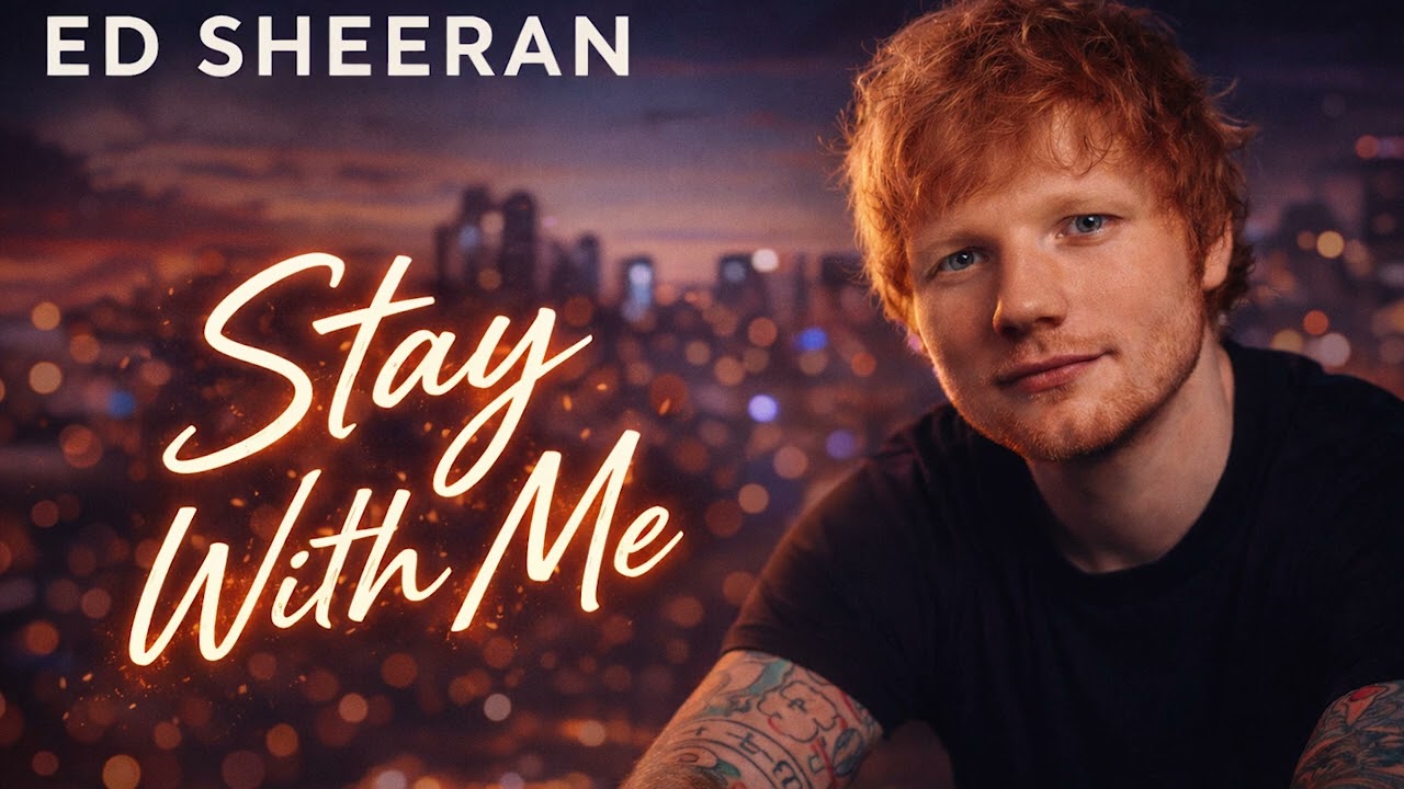 ED Sheeran - I Like You (Official Audio ) 