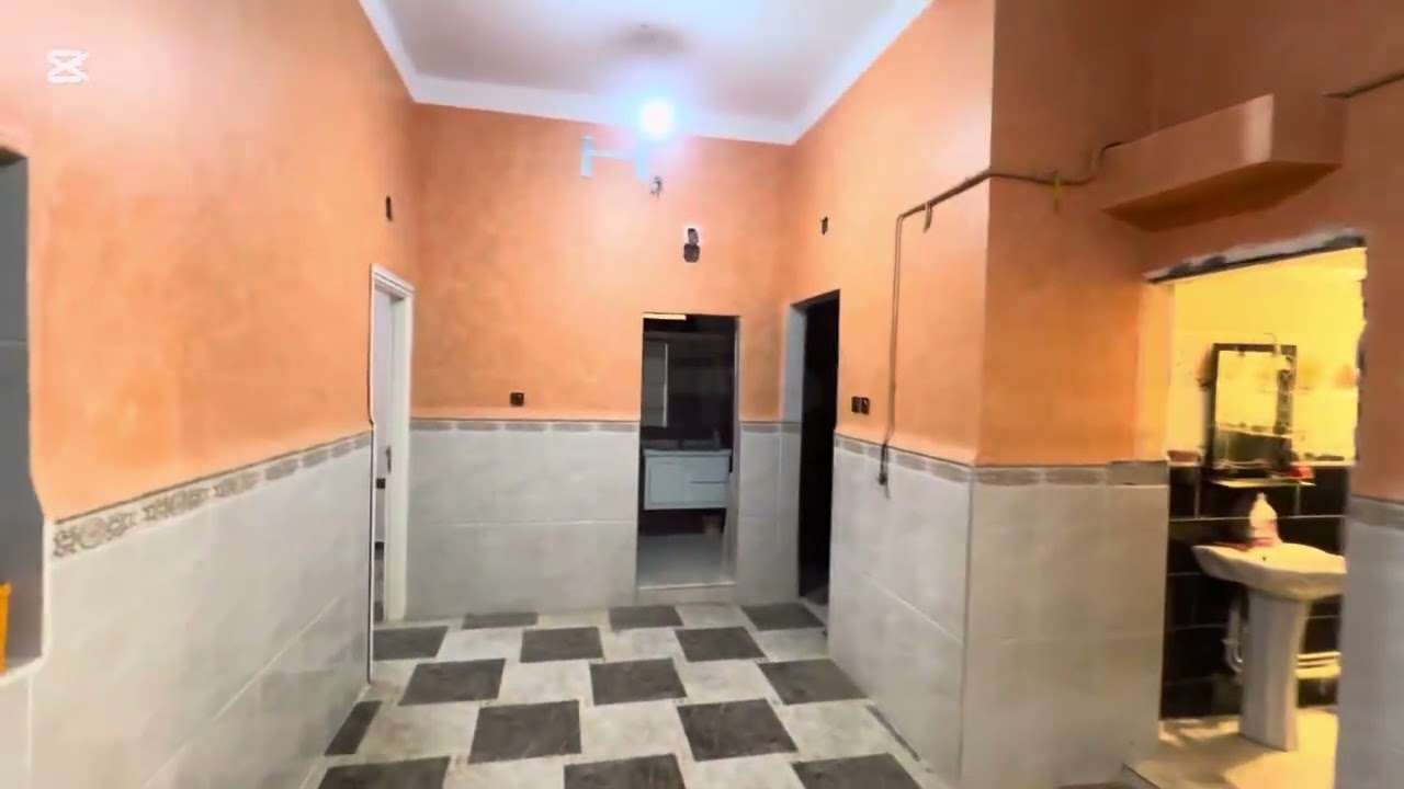 بيع منزل 170 متر اولاد سلامة البليدة اتصل 0671596510