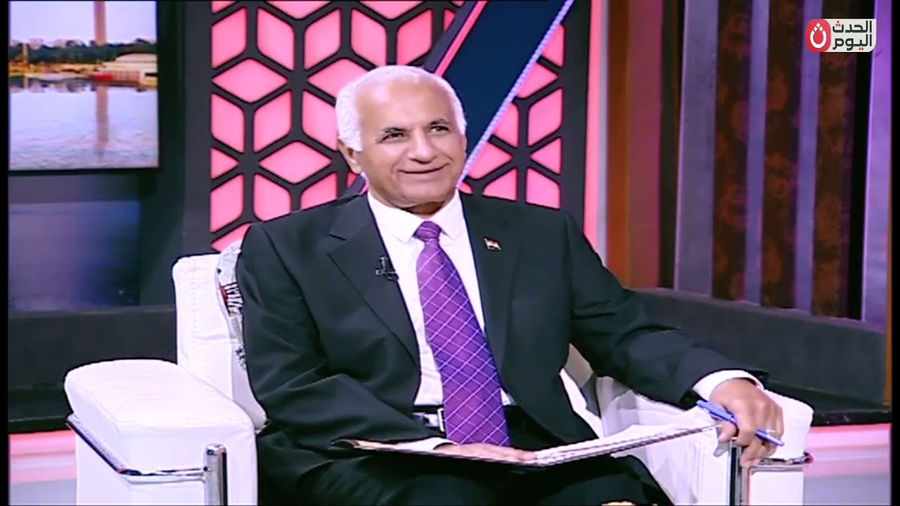 الحلقه 10 اصحاب الرساله مع ساره منصور علام لقاء مع لواء احمد ونيس مدير معهد المخابرات الحربيه الأسبق