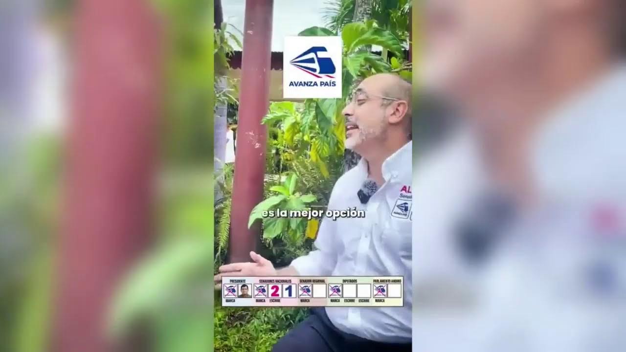 Emisión en directo de Region 3