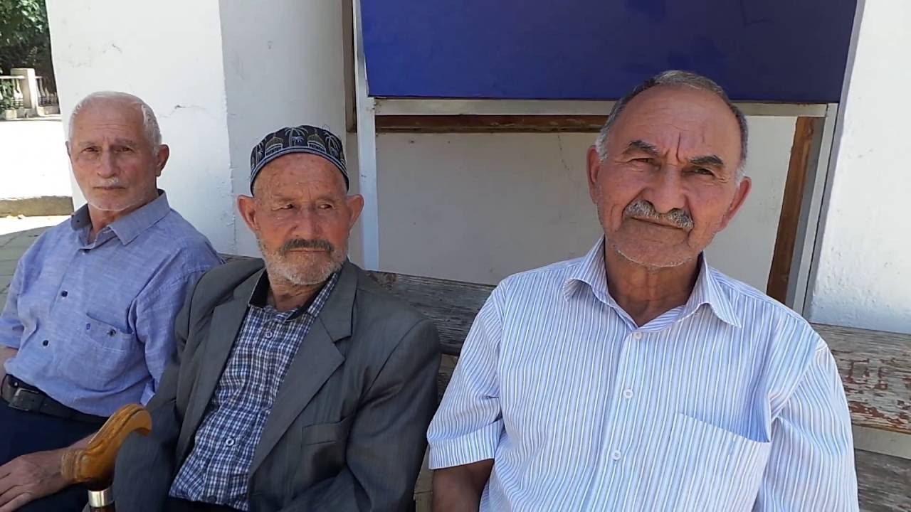 Yardımlıda M.C.Bağırovun həbs etdirdiyi bozayranlı Vəkil Abdulov haqqında