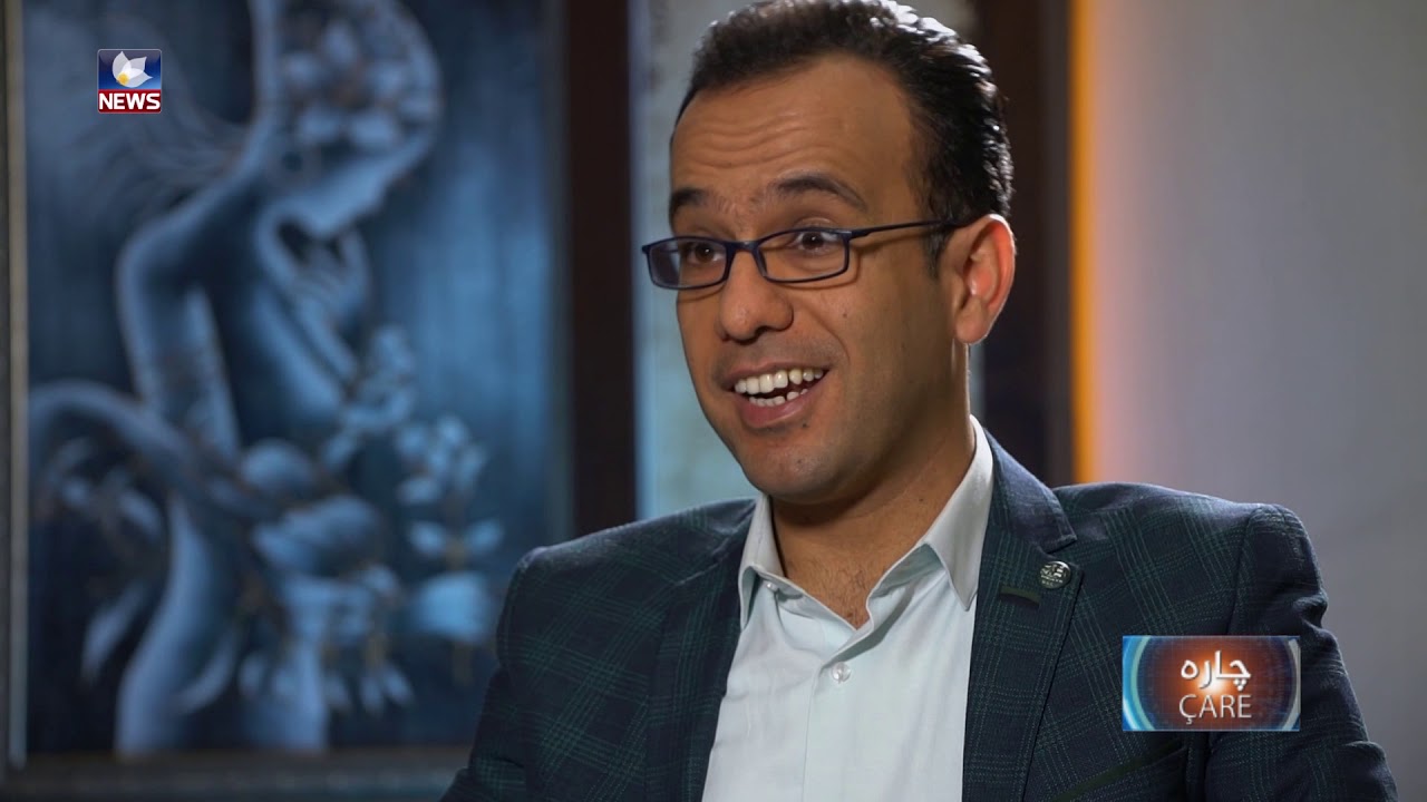 Chara 4 - ئازاری سووڕی مانگانە