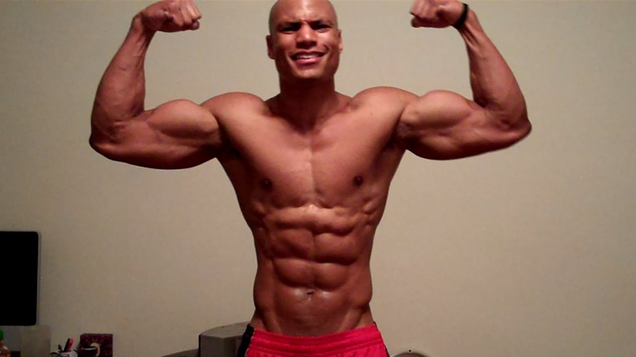 Fitness Q&A 
