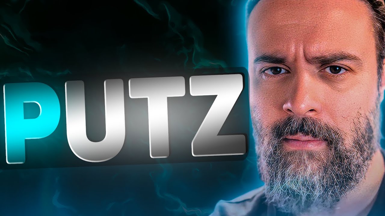 PUTZ NANDO MOURA... VOCÊ TEM 24 HORAS!