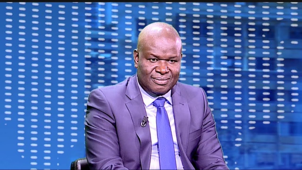 AFRICA NEWS ROOM - Afrique : B. Boton primé 