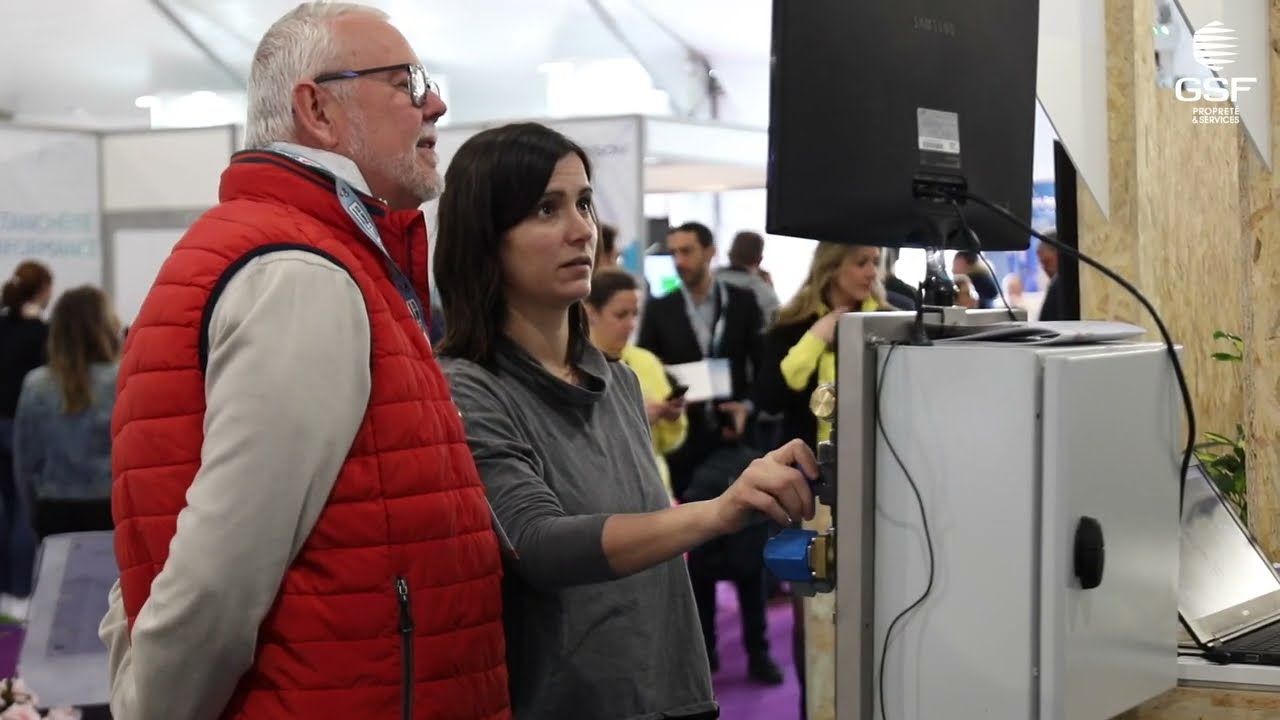 CFIA : l’innovation pour une meilleure gestion de l'eau