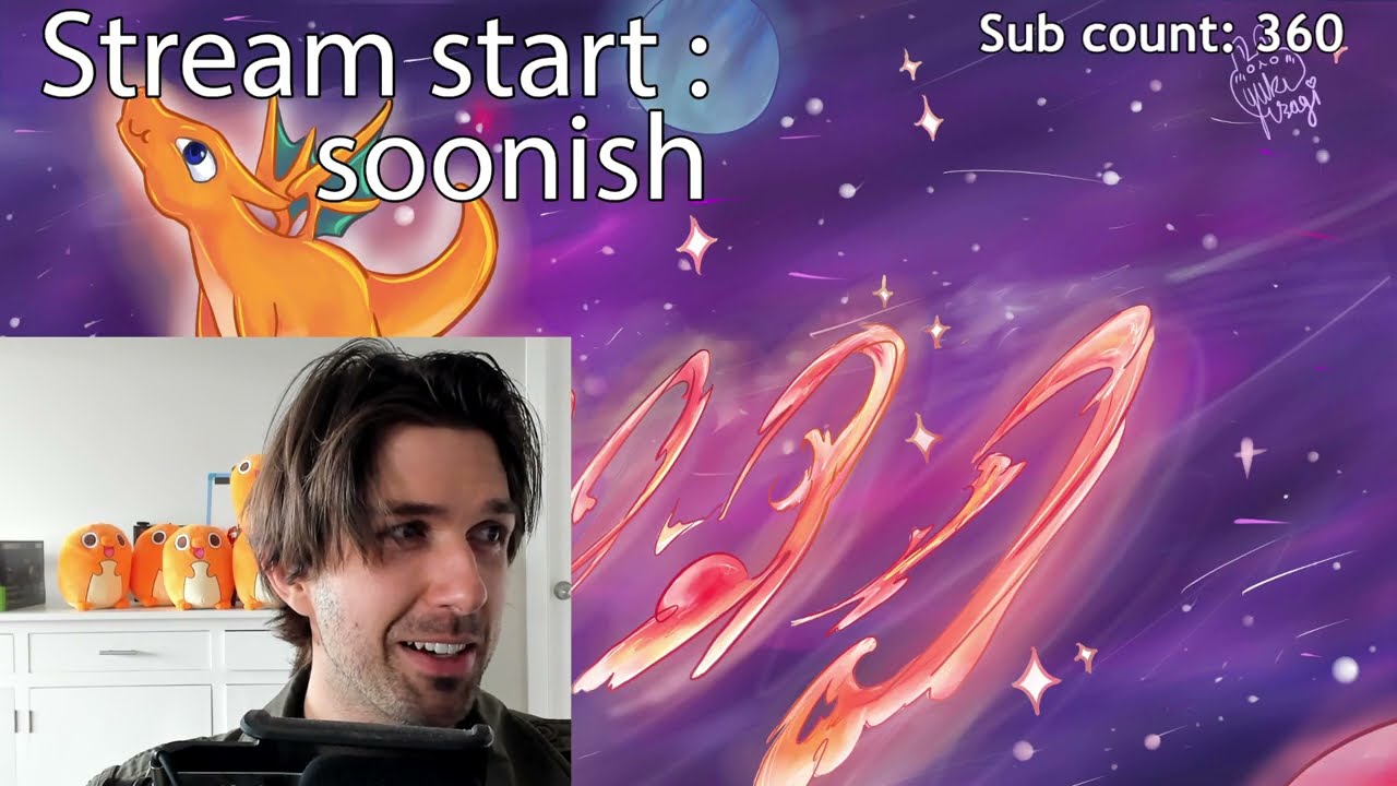 Jolly Wangcore streams: In Sound Mind