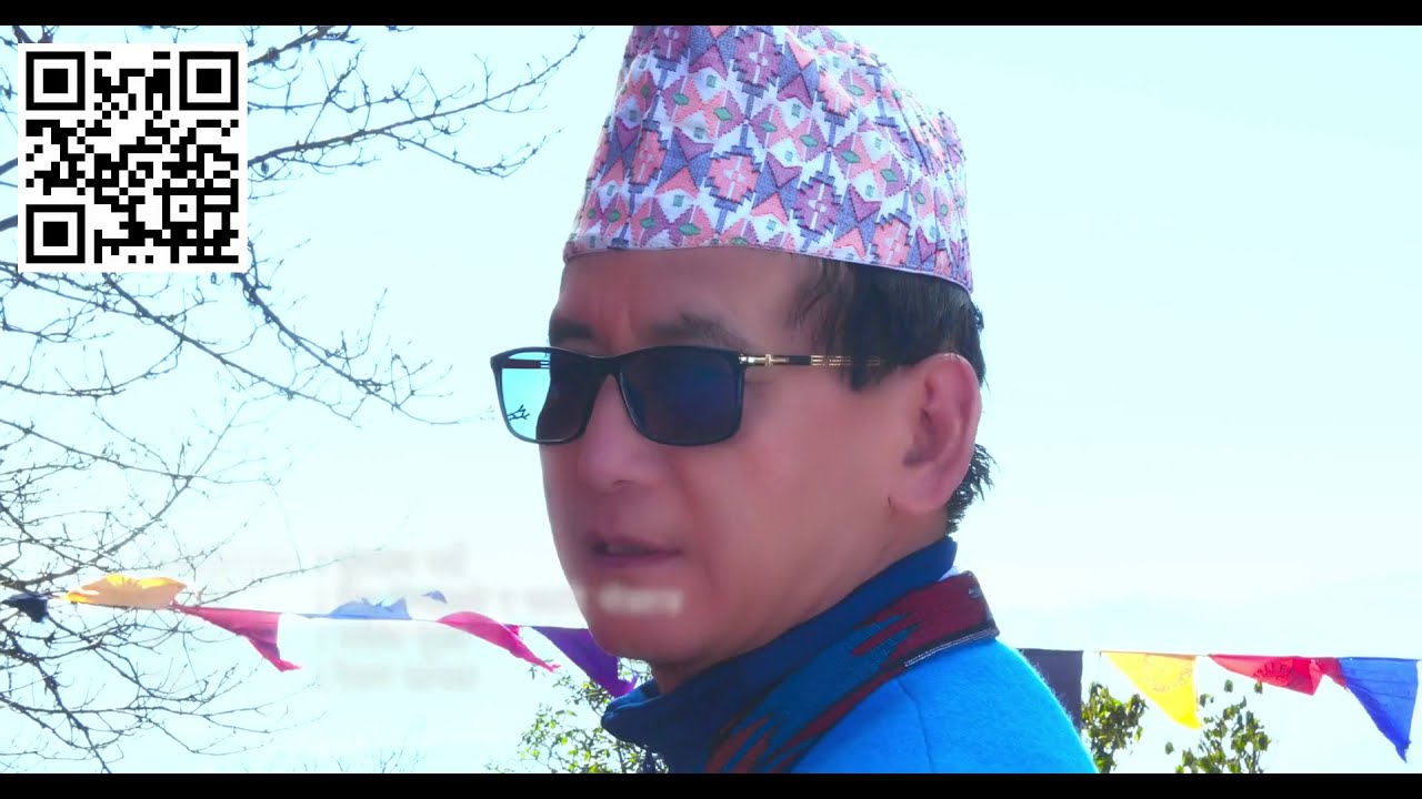 MUKUMLUNG मुकुमलुङ A song by Tej Menengbo । Vocal Manu Nembang and Dilip.