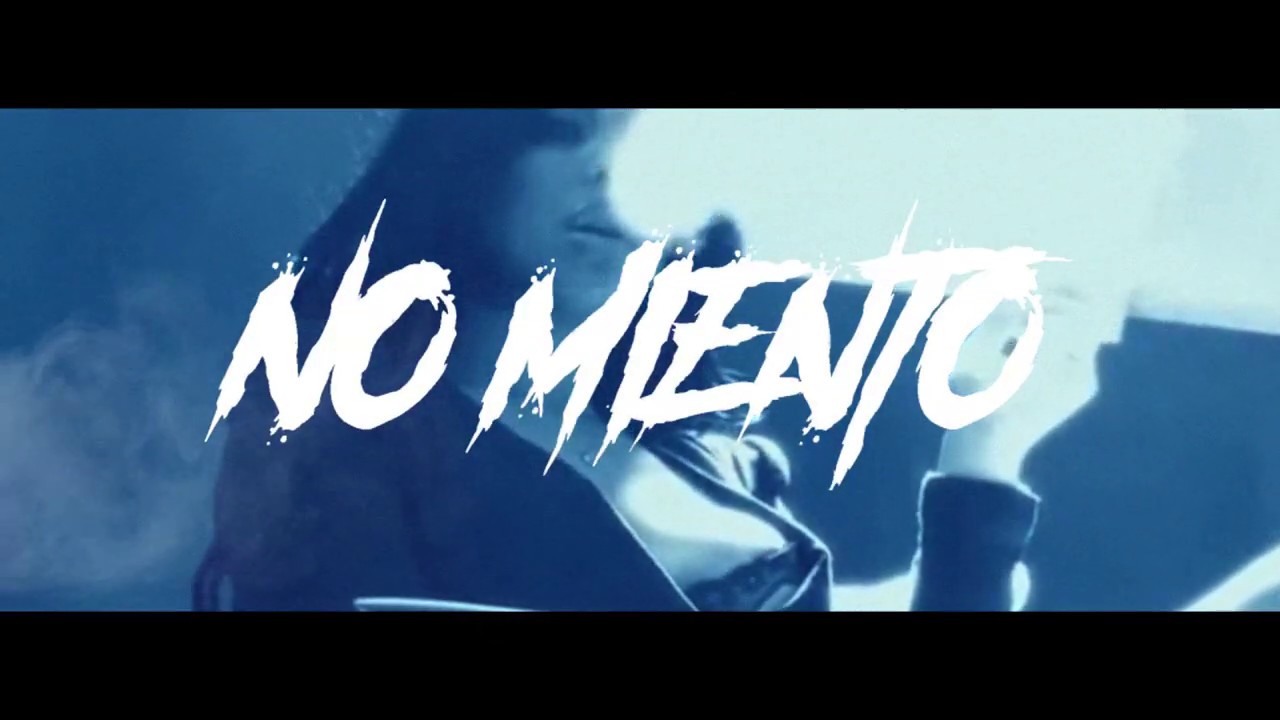 Umano - No miento (audiovisual)