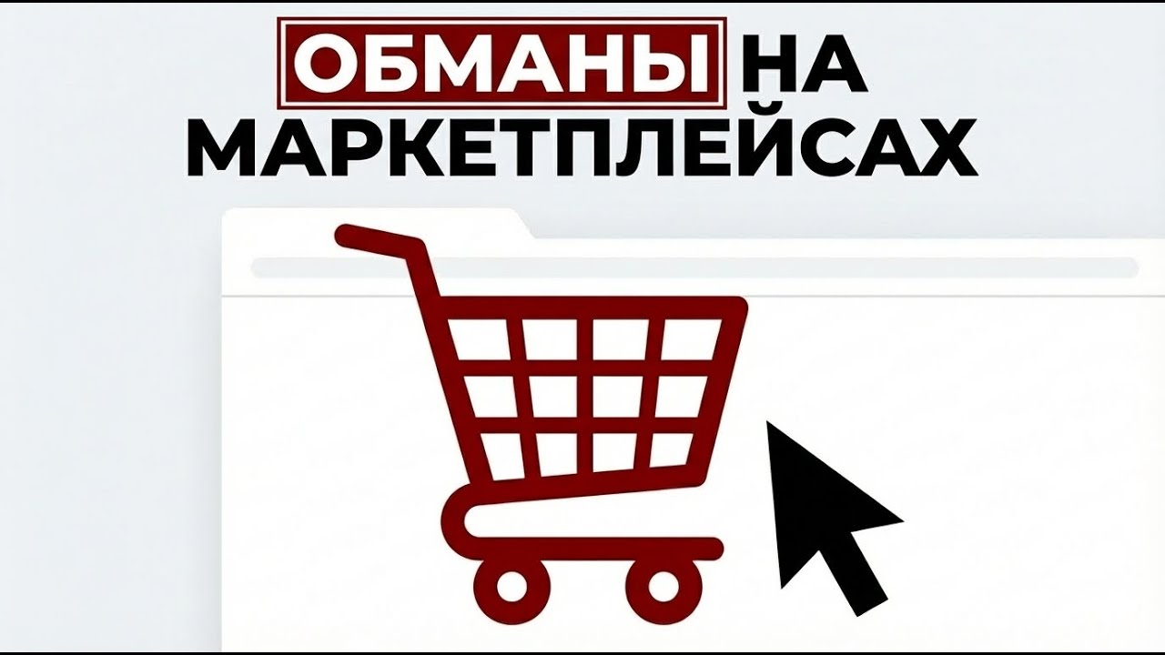 Как маркетплейсы принимают решение за тебя