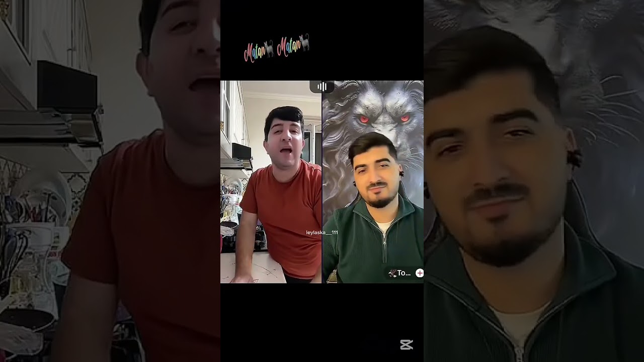 Baboş Emcey Yagi Alib 😂😂