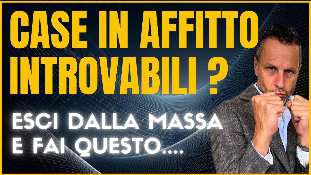 Come trovare una casa in affitto senza agenzia immobiliare.