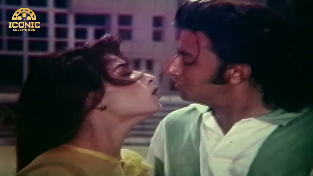 Kuku Kuku Mera Dil Bolay - Reema Khan & Babar Ali - Film Mafia
