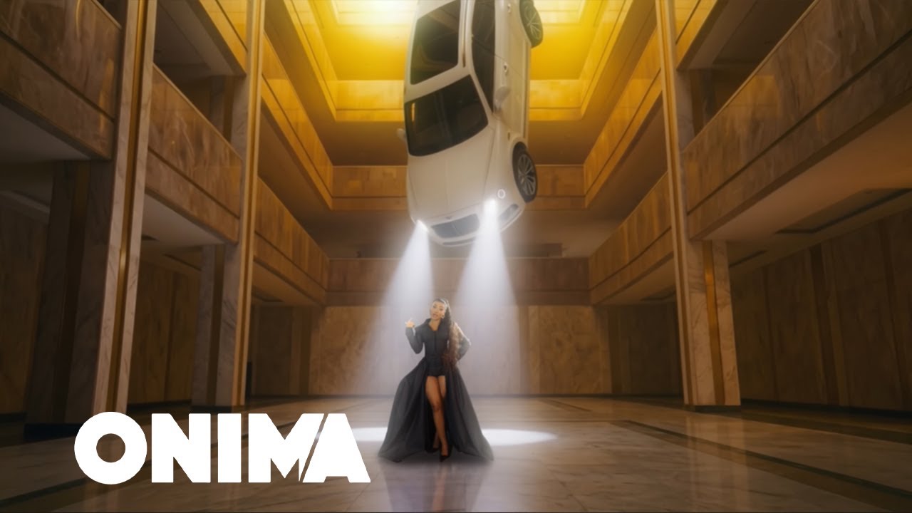 MELINDA - CARDI B