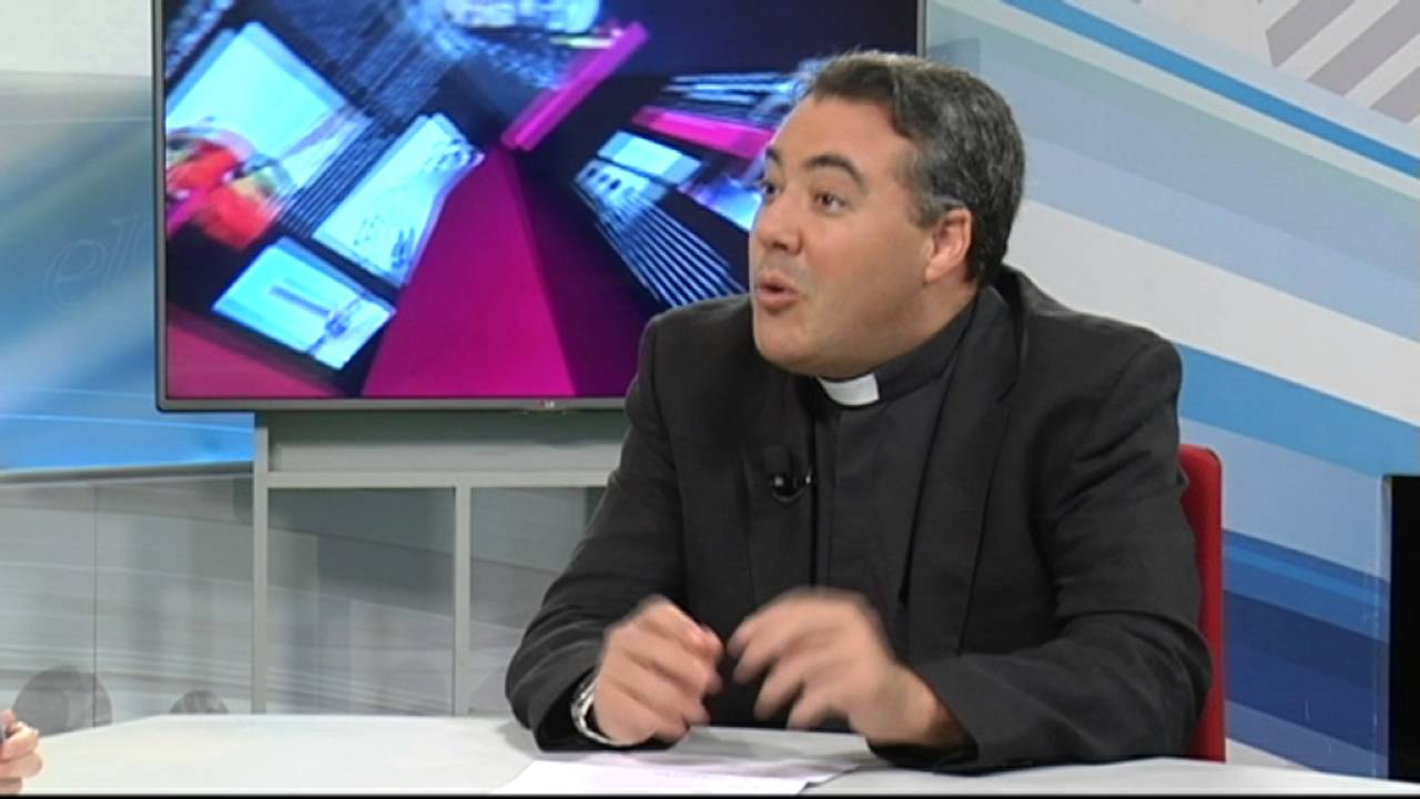 Entrevista a Adri&aacute;n R&iacute;os