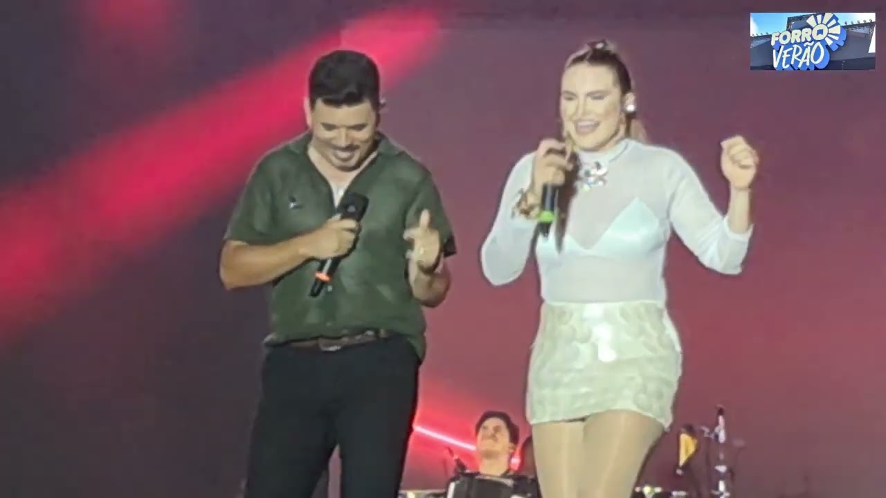 BANDA CASCAVEL  - FORRO VERÃO - Tambau- PB