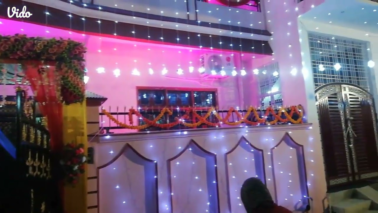 Nature event & Management